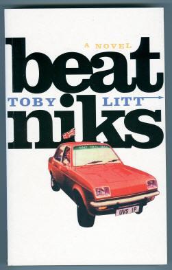 Seller image for BEATNIKS for sale by REVERE BOOKS, abaa/ilab & ioba