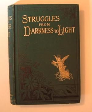 Struggles from Darkness to Light - A Tale from the Scottish Reformation