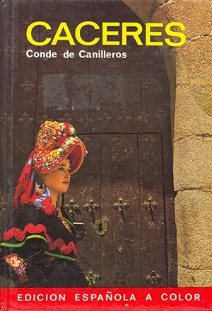 Seller image for CACERES for sale by Libreria 7 Soles