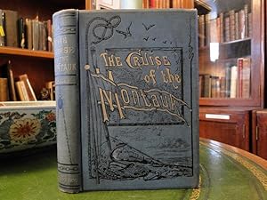 Image du vendeur pour CRUISE OF THE MONTAUK, THE - to Bermuda, the West Indies and Florida mis en vente par The Antiquarian Shop