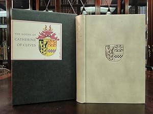 HOURS OF CATHERINE OF CLEVES