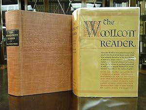 THE WOOLLCOTT READER, BYPATHS IN THE REALMS OF GOLD