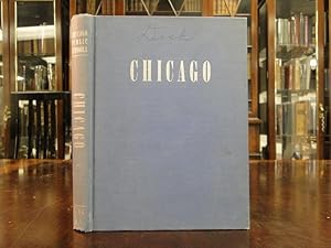 Imagen del vendedor de CHICAGO, by The Division of Curriculum Development Chicago Public Schools a la venta por The Antiquarian Shop