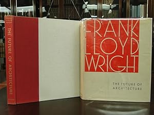 FRANK LLOYD WRIGHT The Future of Architecture