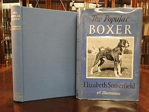 Seller image for THE POPULAR BOXER for sale by The Antiquarian Shop