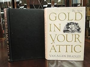 Seller image for THE NEW GOLD IN YOUR ATTIC for sale by The Antiquarian Shop