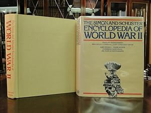 THE SIMON AND SCHUSTER ENCYCLPEDIA OF WORLD WAR II