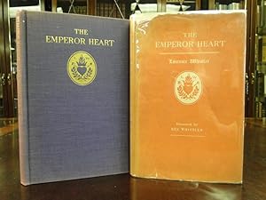 Imagen del vendedor de THE EMPEROR HEART a la venta por The Antiquarian Shop