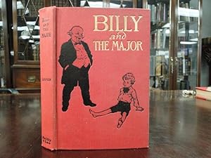 Seller image for BILLY AND THE MAJOR for sale by The Antiquarian Shop