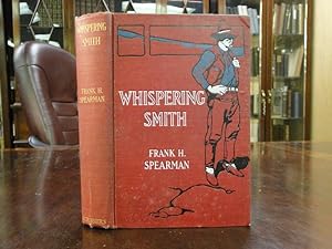 WHISPERING SMITH