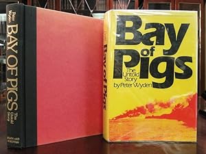 BAY OF PIGS THE UNTOLD STORY