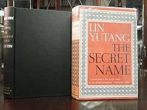 Immagine del venditore per THE SECRET NAME Sommunism is the Secret Name venduto da The Antiquarian Shop