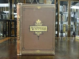 THE COMPLETE POETICAL WORKS OF JOHN GREENLEAF WHITTIER