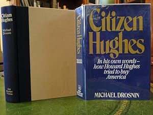 CITIZEN HUGHES