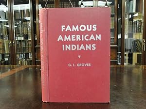 FAMOUS AMERICAN INDIANS