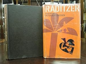 Seller image for RADITZER for sale by The Antiquarian Shop