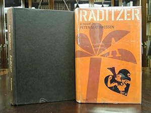 Immagine del venditore per RADITZER venduto da The Antiquarian Shop