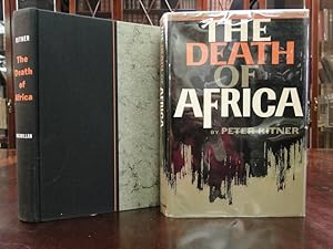 THE DEATH OF AFRICA