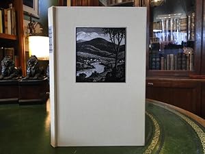 Seller image for NOT FASTER THAN A WALK a Vermont Notebook for sale by The Antiquarian Shop