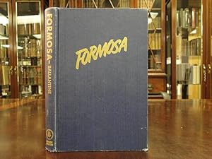 Seller image for FORMOSA A Problem for United States Foreign Policy for sale by The Antiquarian Shop