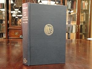 PIONEERS Narratives of Noah Harris Letts and Thomas Allen Banning 1825 - 1865