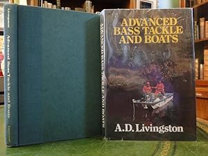 Bild des Verkufers fr ADVANCED BASS TACKLE AND BOATS zum Verkauf von The Antiquarian Shop