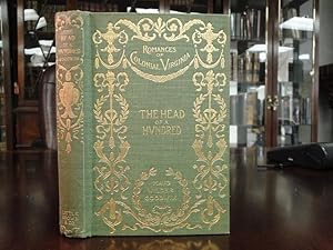 Image du vendeur pour HEAD OF A HUNDRED mis en vente par The Antiquarian Shop