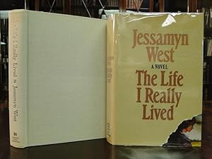 THE LIFE I REALLY LIVED - Signed