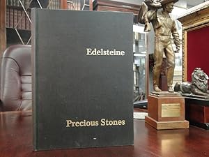 Seller image for Edelsteine/Precious Stones for sale by The Antiquarian Shop