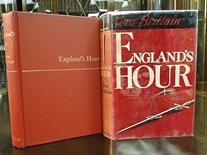 ENGLAND'S HOUR