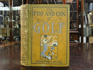 PRO AND CON OF GOLF, THE