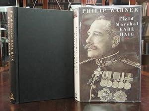 Seller image for FIELD MARSHAL EARL HAIG for sale by The Antiquarian Shop