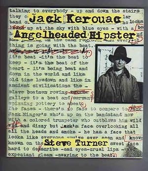 JACK KEROUAC. ANGELHEADED HIPSTER