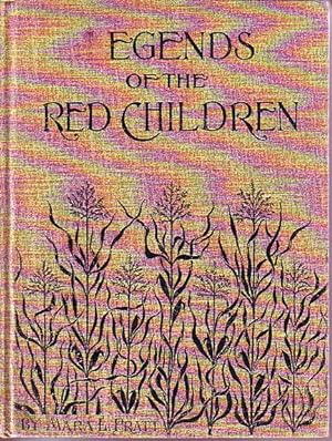 Legends of the Red Children