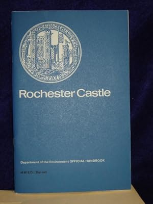Seller image for Rochester Castle (Kent) for sale by Gil's Book Loft