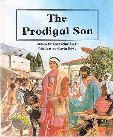 Seller image for The Prodigal Son for sale by The Book Faerie