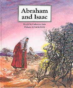 Abraham and Isaac