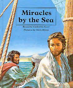 Miracles by the Sea