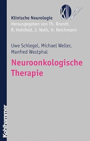 Neuroonkologische Therapie