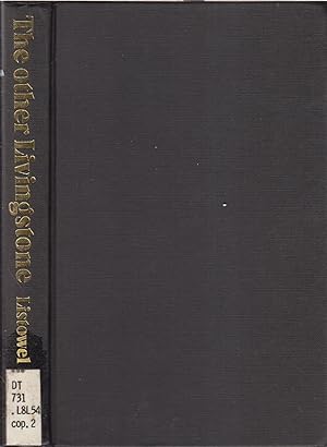 Seller image for The Other Livingstone for sale by Jonathan Grobe Books