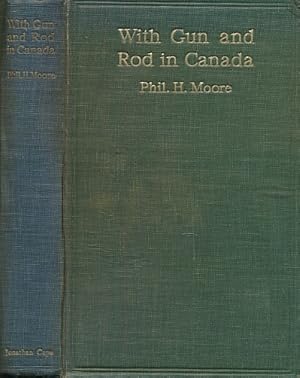 Image du vendeur pour With Gun and Rod in Canada mis en vente par Barter Books Ltd