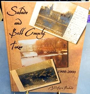 Seller image for Salado and Bell County, Texas 1900-2000 A History in Postcards for sale by Crystal Palace Antiques