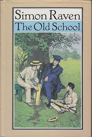 The Old School: A Study in the Oddities of the English Public School System