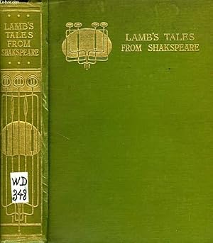 Seller image for TALES FROM SHAKESPEARE, DESIGNED FOR THE USE OF YOUNG PEOPLE for sale by Le-Livre