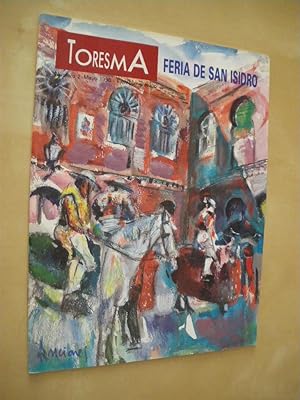 Seller image for TORESMA. NUMERO 2. MAYO 1990 for sale by LIBRERIA TORMOS