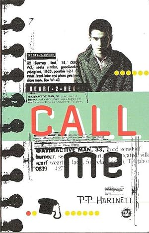 Seller image for CALL ME , for sale by tsbbooks