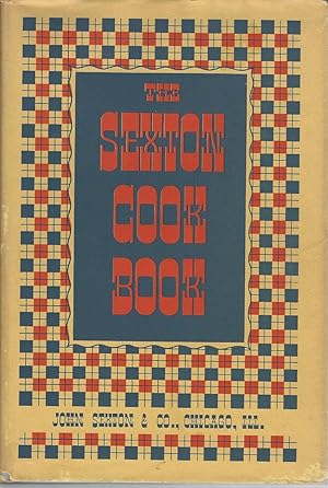 The Sexton Cook Book (Third)