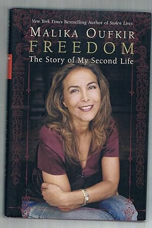 Seller image for Freedom: The Story of My Second Life for sale by Riverhorse Books