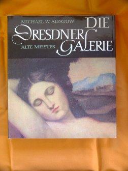 Die Dresner Galerie