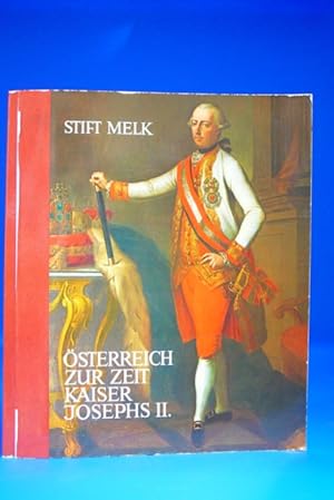 Imagen del vendedor de �stereich zur Zeit Kaiser Josephs II. - Mitregent Kaiserin Maria Theresias, Kaiser und Landesf�rst a la venta por Buch- und Kunsthandlung Wilms Am Markt Wilms e.K.